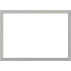 Amanti Art Silver Leaf Framed Magnetic Dry Erase Board -Amanti Art Shop GUEST a5dd6a14 be01 4a14 bb8d ee55fbc61efd