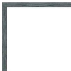 Amanti Art Dixie Blue Grey Rustic Narrow Framed Magnetic Dry Erase Board 21 Amanti Art Dixie Blue Grey Rustic Narrow Framed Magnetic Dry Erase Board -Amanti Art Shop GUEST a7bf93ba 05e2 4a98 a4d3 bfd40434bd78
