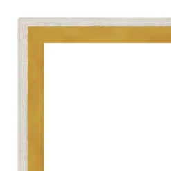 Amanti Art Paige White Gold Framed Magnetic Dry Erase Board 21 Amanti Art Paige White Gold Framed Magnetic Dry Erase Board -Amanti Art Shop GUEST a806c2dd 976b 4e6b 8213 0098e8ac9897