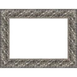 Amanti Art Silver Luxor Custom Framed Magnetic Dry Erase Board -Amanti Art Shop GUEST a930287a bedb 470d 9ce4 98f57477ad69