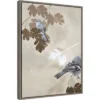 Amanti Art Bird 3 by Design Fabrikken Framed Canvas Wall Art - 18x24 2 Amanti Art Bird 3 by Design Fabrikken Framed Canvas Wall Art - 18x24 -Amanti Art Shop GUEST a9842eae 2d22 41c4 939b 59ffcc4ba919
