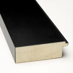 Amanti Art Corvino Black Framed Magnetic Dry Erase Board -Amanti Art Shop GUEST ab910f2e ac03 4a99 9692 0f23fecf952c