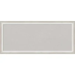 Amanti Art 32x14 Two Tone Silver Wood Framed Gray Cork Bulletin Board -Amanti Art Shop GUEST ac114c28 edd0 49ed b2a9 7127b6cc256a