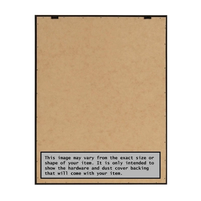 Amanti Art Bear Fishing For Salmon Framed Canvas Wall Art by Adam Jones 5 Amanti Art Bear Fishing For Salmon Framed Canvas Wall Art by Adam Jones - Image 3