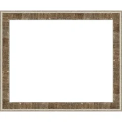 Amanti Art Farmhouse Brown Narrow Framed Magnetic Dry Erase Board 33 Amanti Art Farmhouse Brown Narrow Framed Magnetic Dry Erase Board -Amanti Art Shop GUEST ace0032e f15f 4db9 8143 f15b932fe840