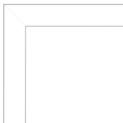 Amanti Art Wedge White Framed Magnetic Dry Erase Board -Amanti Art Shop GUEST ace721d8 0db7 48c3 b7a3 05642ac37e5d