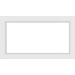 Amanti Art Blanco White Framed Magnetic Dry Erase Board -Amanti Art Shop GUEST ad07548d 703e 487a 9aa7 7126d30b9d70