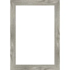 Amanti Art Dove Greywash Square Framed Dry Erase Magnetic Board -Amanti Art Shop GUEST adfb683e 5a01 4f59 a582 152eb06f2ec8