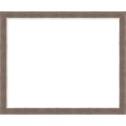 Amanti Art Noble Mocha Framed Magnetic Dry Erase Board -Amanti Art Shop GUEST ae3732fb 3adf 4af2 934d aec4eb08bd4b