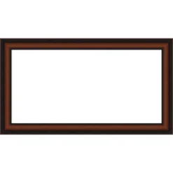 Amanti Art Cyprus Walnut Narrow Framed Magnetic Dry Erase Board 29 Amanti Art Cyprus Walnut Narrow Framed Magnetic Dry Erase Board -Amanti Art Shop GUEST ae4fd37c 28a9 4276 9795 1d41180fe31e