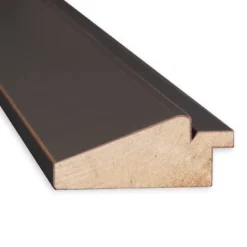 Amanti Art Lara Bronze Petite Bevel Wood Bathroom Mirror -Amanti Art Shop GUEST b03f22cc 3d58 46fe ad15 dc2eb518e498