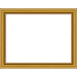 Amanti Art Townhouse Gold Framed Dry Erase Magnetic Board -Amanti Art Shop GUEST b05f4ded c3e7 4582 914b 8aeb62eddb04