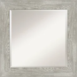 Amanti Art Dove Graywash Framed Bathroom Vanity Wall Mirror 23 Amanti Art Dove Graywash Framed Bathroom Vanity Wall Mirror -Amanti Art Shop GUEST b0cb3d9c c098 4bd6 b0a2 fee68ad018d4