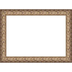Amanti Art Florentine Gold Custom Framed Magnetic Dry Erase Board 27 Amanti Art Florentine Gold Custom Framed Magnetic Dry Erase Board -Amanti Art Shop GUEST b29a43f2 99ce 4d71 8a34 3becb511470f