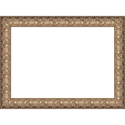 Amanti Art Florentine Gold Custom Framed Magnetic Dry Erase Board 11 Amanti Art Florentine Gold Custom Framed Magnetic Dry Erase Board - Image 9