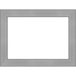 Amanti Art Vista Brushed Nickel Framed Dry Erase Magnetic Board -Amanti Art Shop GUEST b2a6ff8b 0241 4301 9c28 60aba6fcd238