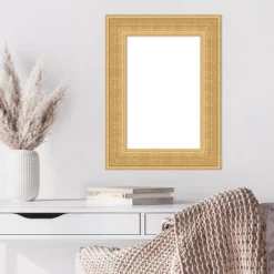 Amanti Art Trellis Gold Framed Magnetic Dry Erase Board 16 Amanti Art Trellis Gold Framed Magnetic Dry Erase Board -Amanti Art Shop GUEST b332a746 e97e 42e1 be99 d53507746295