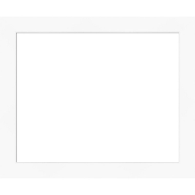 Amanti Art Cabinet White Framed Dry Erase Magnetic Board 17 Amanti Art Cabinet White Framed Dry Erase Magnetic Board - Image 15