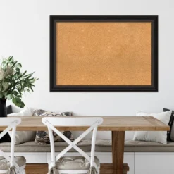 Amanti Art Trio Oil Rubbed Bronze Framed Corkboard, Natural Cork 20 Amanti Art Trio Oil Rubbed Bronze Framed Corkboard, Natural Cork -Amanti Art Shop GUEST b53538fd 66fe 4345 9b79 146cc6c43fdf