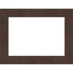 Amanti Art Wildwood Brown Framed Magnetic Dry Erase Board 26 Amanti Art Wildwood Brown Framed Magnetic Dry Erase Board -Amanti Art Shop GUEST b57a3e66 05bf 4403 8c4a 717819f8e83f