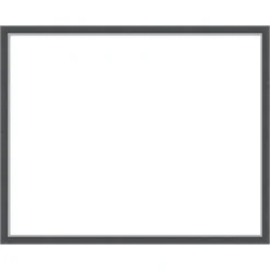 Amanti Art Eva Black Silver Thin Framed Dry Erase Magnetic Board 33 Amanti Art Eva Black Silver Thin Framed Dry Erase Magnetic Board -Amanti Art Shop GUEST b57da581 0982 47f0 b6ff e4a2ec8cd99a