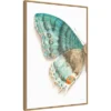 22" X 33" Fragile Wings III By Danhui Nai Framed Canvas Wall Art Light Brown - Amanti Art 2 22" X 33" Fragile Wings III By Danhui Nai Framed Canvas Wall Art Light Brown - Amanti Art -Amanti Art Shop GUEST b74ac4de 6e7c 405c 9f88 5deb11f5ac9c