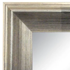 Amanti Art Bel Volto Silver Beveled Framed Wall Mirror, 31" x 25" 13 Amanti Art Bel Volto Silver Beveled Framed Wall Mirror, 31" x 25" -Amanti Art Shop GUEST b804593e bb9b 4a7b 9b81 ba2437e0fa2b
