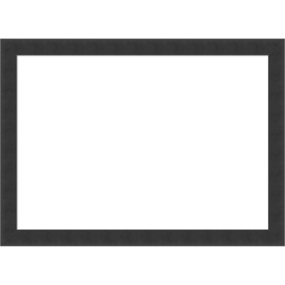 Amanti Art Mezzanotte Black Framed Decorative Magnetic Dry Erase Board 12 Amanti Art Mezzanotte Black Framed Decorative Magnetic Dry Erase Board - Image 10