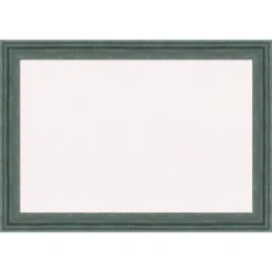 27"x19" Upcycled Wood Frame Cork Board - Amanti Art 31 27"x19" Upcycled Wood Frame Cork Board - Amanti Art -Amanti Art Shop GUEST b8e919f9 9607 4eec bb78 82c6bfa5179d