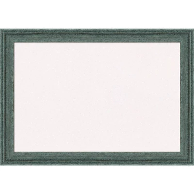 27"x19" Upcycled Wood Frame Cork Board - Amanti Art 17 27"x19" Upcycled Wood Frame Cork Board - Amanti Art - Image 15