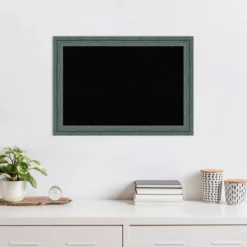 27"x19" Upcycled Wood Frame Cork Board - Amanti Art 22 27"x19" Upcycled Wood Frame Cork Board - Amanti Art -Amanti Art Shop GUEST b9217233 1854 4ea5 ab03 90862b832f9a