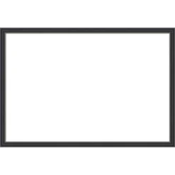 Amanti Art Stylish Black Framed Dry Erase Magnetic Board 35 Amanti Art Stylish Black Framed Dry Erase Magnetic Board -Amanti Art Shop GUEST ba35739c 6c7c 4bd1 b075 5ebadfde26d7