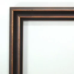 30" X 24" Non-Beveled Dark Bronze Scoop Wood Wall Mirror - Amanti Art 10 30" X 24" Non-Beveled Dark Bronze Scoop Wood Wall Mirror - Amanti Art -Amanti Art Shop GUEST bb6bbceb c67d 4579 bdd8 d62d5c58afbe