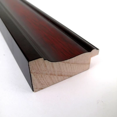 Amanti Art Rubino Cherry Scoop Framed Magnetic Dry Erase Board 4 Amanti Art Rubino Cherry Scoop Framed Magnetic Dry Erase Board - Image 2