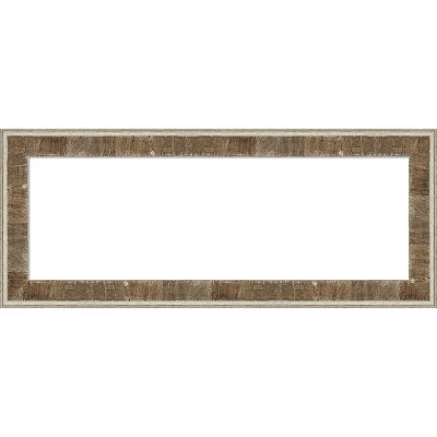 Amanti Art Farmhouse Brown Narrow Framed Magnetic Dry Erase Board 18 Amanti Art Farmhouse Brown Narrow Framed Magnetic Dry Erase Board - Image 16