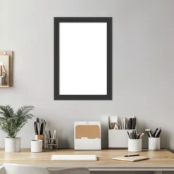 Amanti Art Mezzanotte Black Framed Decorative Magnetic Dry Erase Board 23 Amanti Art Mezzanotte Black Framed Decorative Magnetic Dry Erase Board -Amanti Art Shop GUEST bd6fbb91 a7ae 445f 96d5 ee8999394f6e