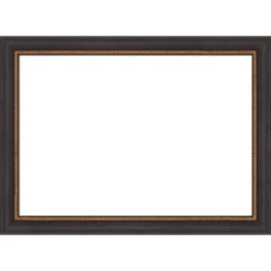 Amanti Art Ashton Black Framed Magnetic Dry Erase Board (17 x 23) 21 Amanti Art Ashton Black Framed Magnetic Dry Erase Board (17 x 23) -Amanti Art Shop GUEST bd9faa84 ab26 4c15 a10f 715802938141