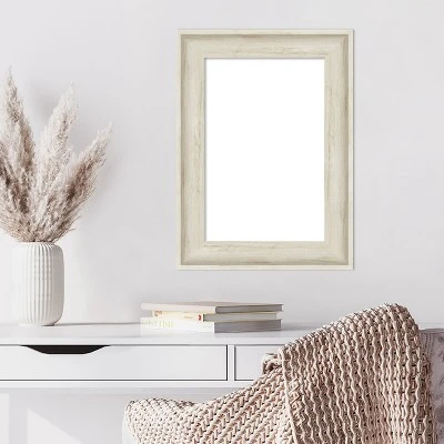 Amanti Art Regal Birch Cream Framed Magnetic Dry Erase Board 9 Amanti Art Regal Birch Cream Framed Magnetic Dry Erase Board - Image 7