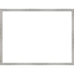 Amanti Art Shiplap White Narrow Framed Dry Erase Magnetic Board 28 Amanti Art Shiplap White Narrow Framed Dry Erase Magnetic Board -Amanti Art Shop GUEST be2de10a 1407 43a0 8df2 749c53723d69