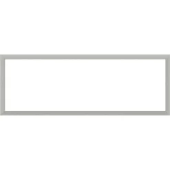 Amanti Art Silver Leaf Framed Magnetic Dry Erase Board -Amanti Art Shop GUEST be9ae573 c88c 424f ba9d 5fe368485b00