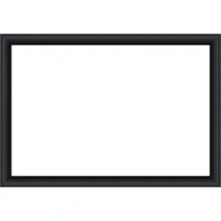 Amanti Art Nero Black Framed Dry Erase Magnetic Board 33 Amanti Art Nero Black Framed Dry Erase Magnetic Board -Amanti Art Shop GUEST beb28ef9 f294 44e8 a15d 8ff1fe764395