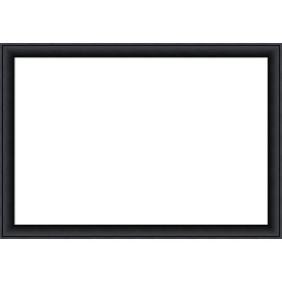 Amanti Art Nero Black Framed Dry Erase Magnetic Board 18 Amanti Art Nero Black Framed Dry Erase Magnetic Board - Image 16