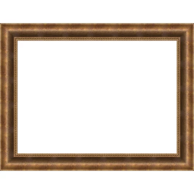 Amanti Art Manhattan Bronze Framed Dry Erase Magnetic Board 16 Amanti Art Manhattan Bronze Framed Dry Erase Magnetic Board - Image 14