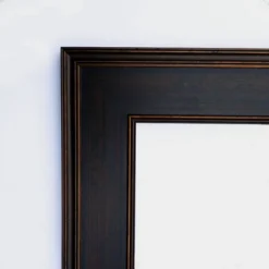 Amanti Art Mezzanine Espresso Wood Wall Mirror - 34" x 34" Real Wood Frame 11 Amanti Art Mezzanine Espresso Wood Wall Mirror - 34" x 34" Real Wood Frame -Amanti Art Shop GUEST bf0414e0 bd9a 4ed5 885d 9349dcd0f1e2
