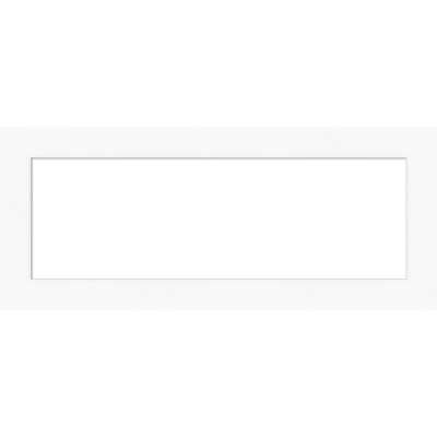 Amanti Art Cabinet White Framed Dry Erase Magnetic Board 18 Amanti Art Cabinet White Framed Dry Erase Magnetic Board - Image 16