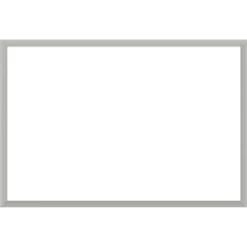 Amanti Art Silver Leaf Framed Magnetic Dry Erase Board -Amanti Art Shop GUEST bfb7dcb9 2417 408f ab97 3210fb5e4a40