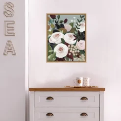 Amanti Art Bohemian Blooms I Framed Canvas Wall Art by Grace Popp 8 Amanti Art Bohemian Blooms I Framed Canvas Wall Art by Grace Popp -Amanti Art Shop GUEST c0190264 56af 46c3 8ad9 a95ead19c955