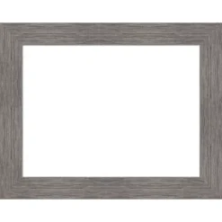 Amanti Art Pinstripe Plank Grey Framed Magnetic Dry Erase Board for Home & Office 30 Amanti Art Pinstripe Plank Grey Framed Magnetic Dry Erase Board for Home & Office -Amanti Art Shop GUEST c08169db 6165 4b78 9f85 19943e1c6cce