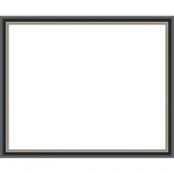 Amanti Art Theo Black Silver Framed Magnetic Dry Erase Board 31 Amanti Art Theo Black Silver Framed Magnetic Dry Erase Board -Amanti Art Shop GUEST c0ec06b6 3eb8 49b6 9a43 97f24eff9e32