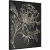 22" X 30" Golden Flower Folklore I By Asia Jensen Framed Canvas Wall Art Black - Amanti Art 1 22" X 30" Golden Flower Folklore I By Asia Jensen Framed Canvas Wall Art Black - Amanti Art -Amanti Art Shop GUEST c15f930b e8f9 41b1 95c0 f36c2ea8b389